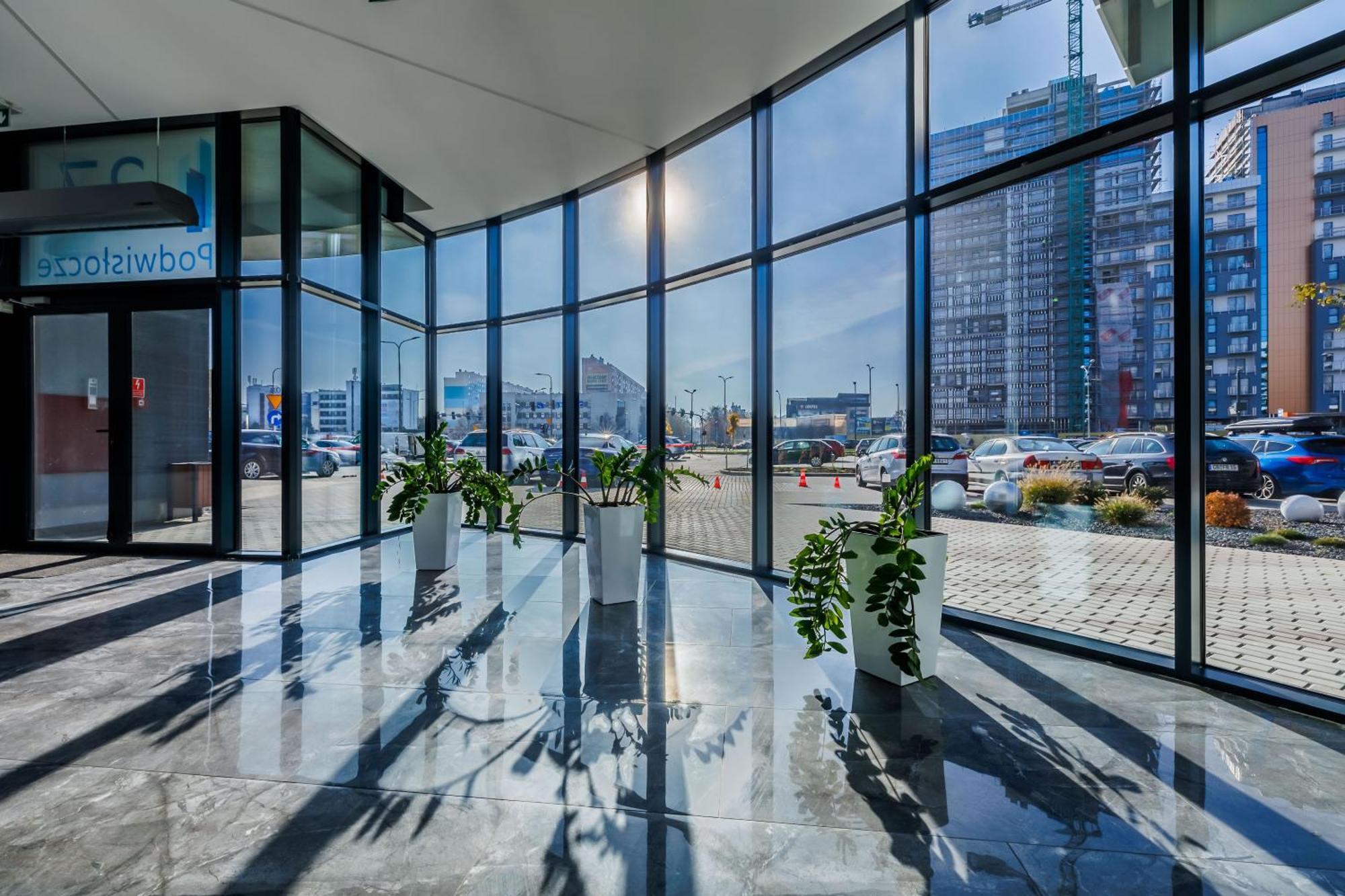 Panorama Capital Tito - 16 Pietro Leilighet Rzeszów Eksteriør bilde